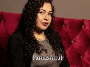 Taniasinful