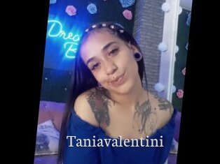 Taniavalentini