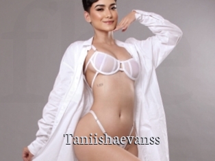 Taniishaevanss