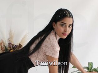 Taniwilson