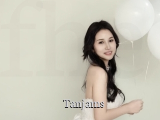 Tanjams