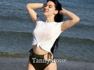 Tannyarosse