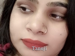 Tanuji