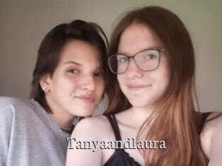 Tanyaandlaura