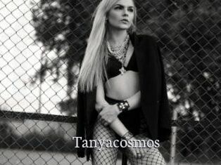 tanyacosmos Free Host Empire