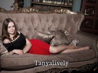 Tanyalively