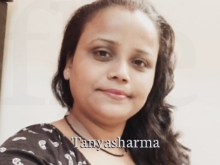 Tanyasharma