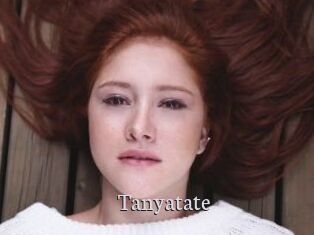 Tanyatate