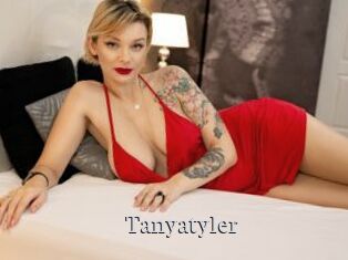 tanyatyler Free Host Empire