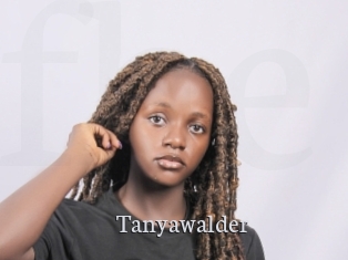 Tanyawalder