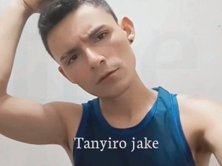 Tanyiro_jake