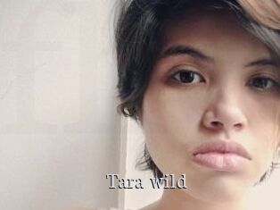 Tara_wild
