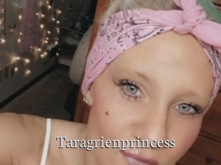 Taragrienprincess