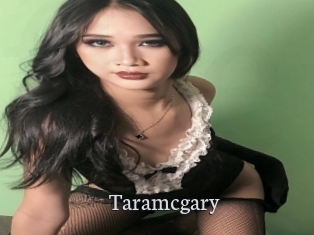 Taramcgary