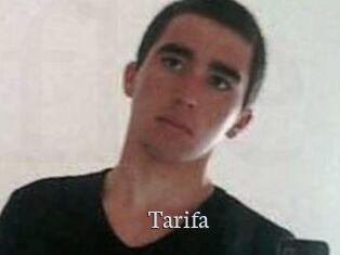 Tarifa