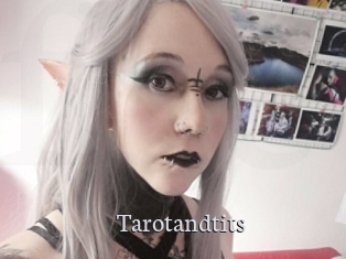 Tarotandtits