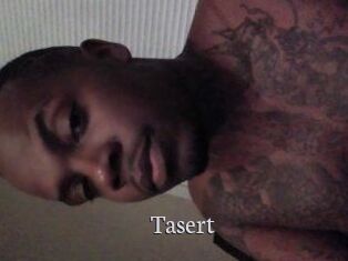 Tasert
