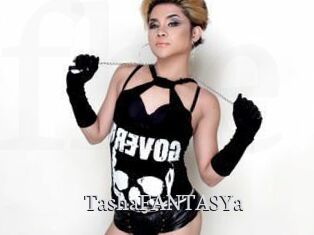 TashaFANTASYa