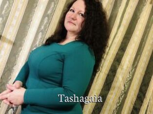 Tashagaia