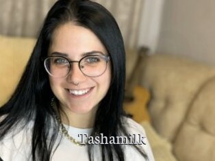 Tashamilk