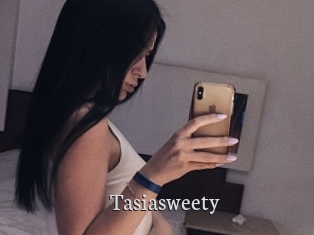 Tasiasweety