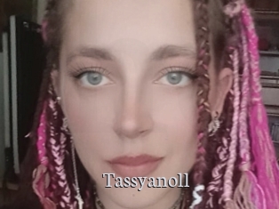 tassyanoll Free Host Empire