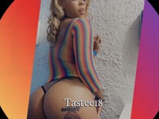 Tastee18