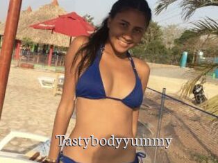 Tastybodyyummy
