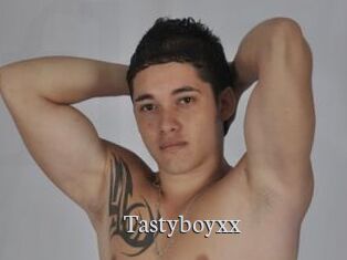 Tastyboyxx