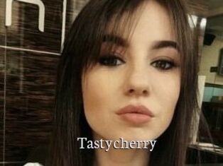 Tasty_cherry