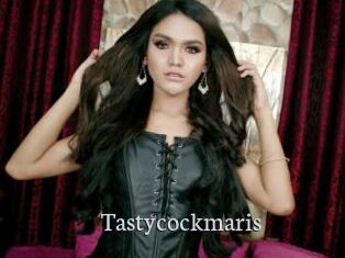 Tastycockmaris