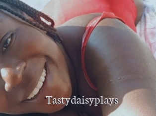 Tastydaisyplays