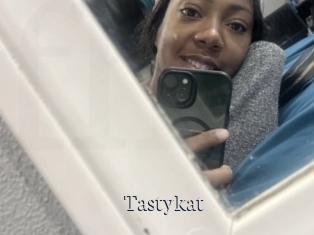 Tastykat