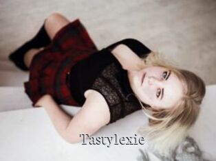 Tastylexie