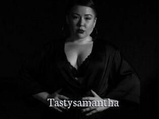 Tastysamantha