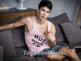 Tastysensuallips