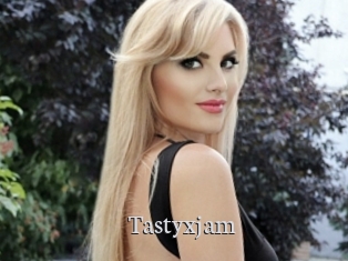 Tastyxjam
