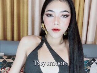 Tasyamoore