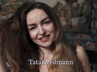 Tatafreedmann