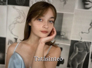 Tatasinteo