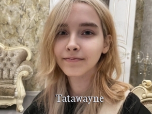 Tatawayne