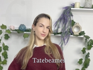 Tatebeames