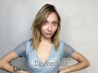 Tatebeckett