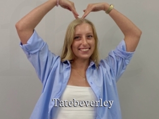 Tatebeverley