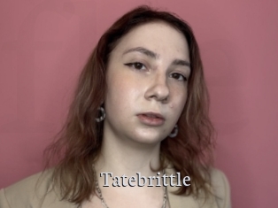 Tatebrittle