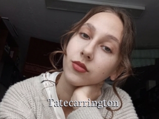 Tatecarrington