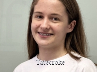 Tatecroke
