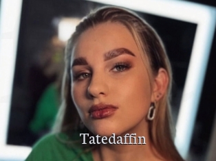Tatedaffin