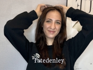 Tatedenley