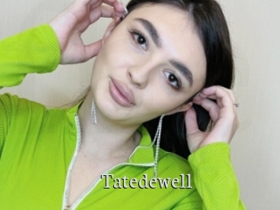 Tatedewell